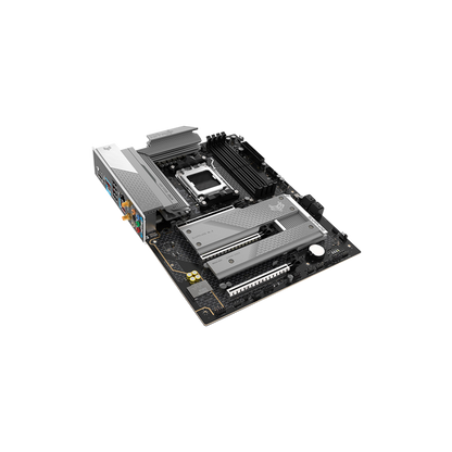 Płyta główna SAPPHIRE AMD B850 AM5 NITRO+ ATX 256 GB DDR5 8000 MHz