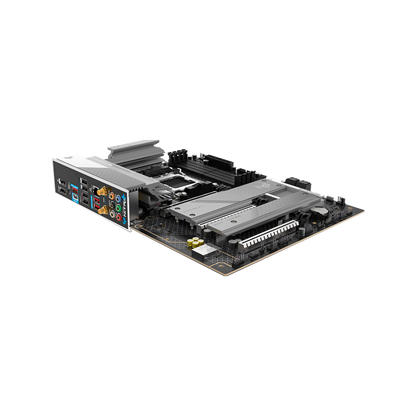 Płyta główna SAPPHIRE AMD B850 AM5 NITRO+ ATX 256 GB DDR5 8000 MHz