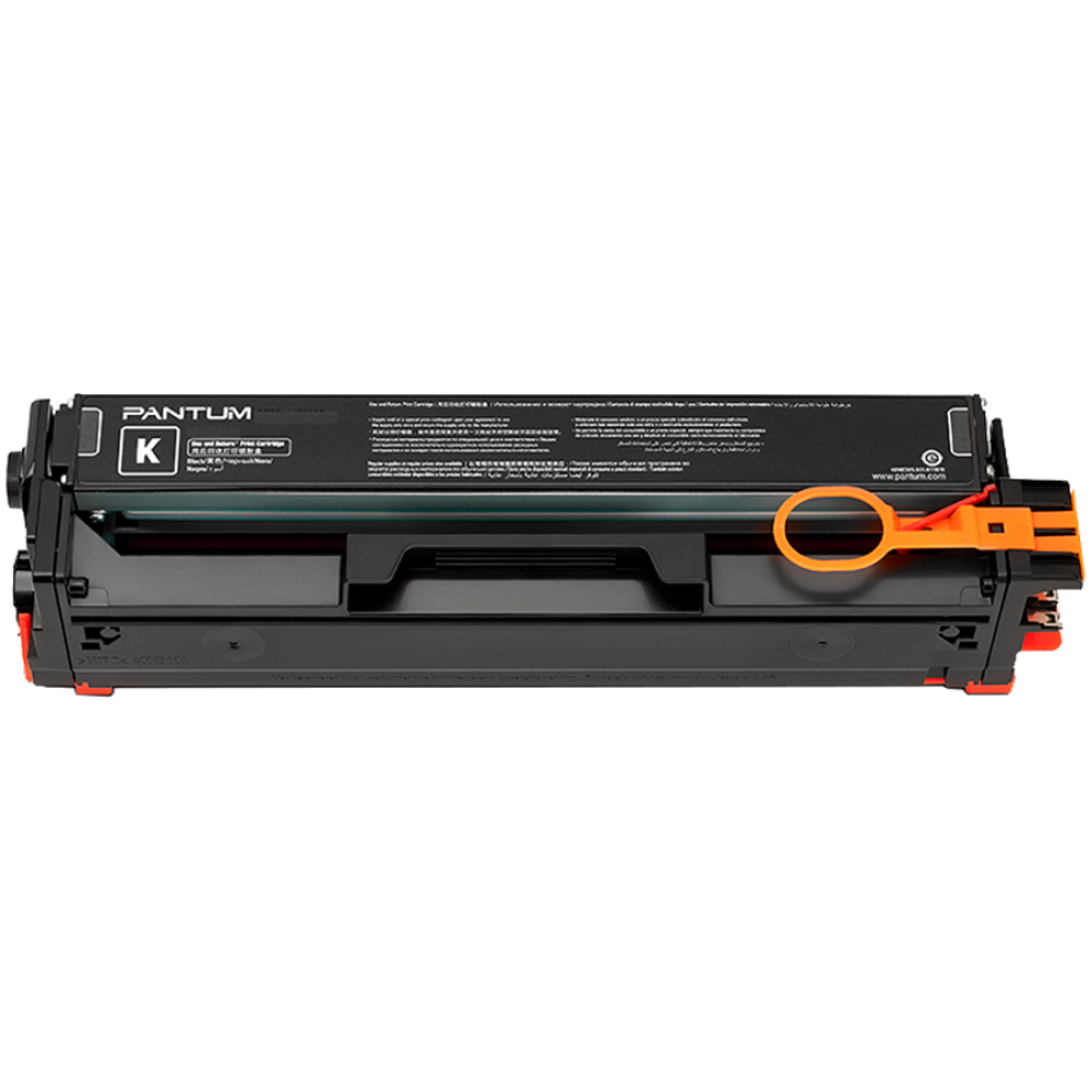 Toner PANTUM CTL 2000K für CP2200DW, CM2200FDW schwarz