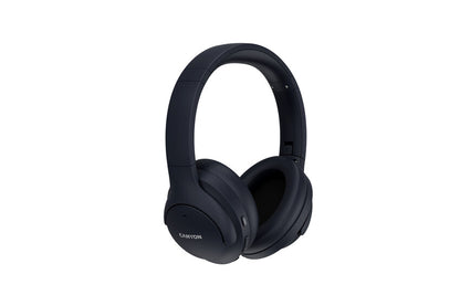 Canyon OnRiff 10 Black Wireless Over-Ear ANC Headphones