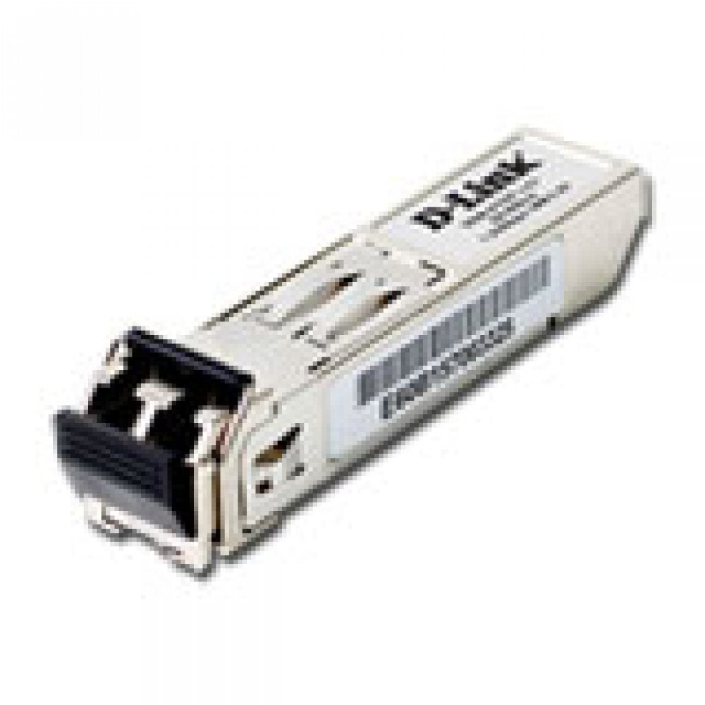 D-Link SFP 1000Base-SX Multimode Glasfaser-Transceiver