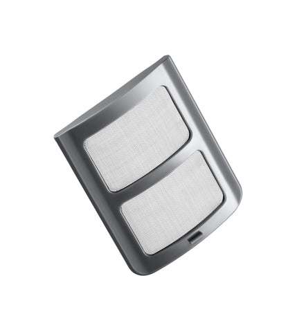 Czajnik elektryczny Buydeem K640 1,7l 2400W Retro Inox