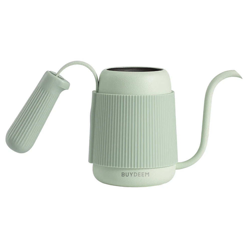 Buydeem Gooseneck Kettle CD2006 350 ml Pastel Green