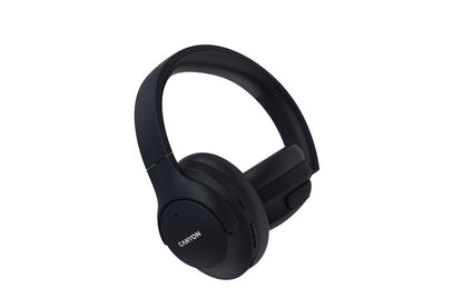 Canyon OnRiff 10 Black Wireless Over-Ear ANC Headphones