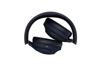 Canyon OnRiff 10 Black Wireless Over-Ear ANC Headphones