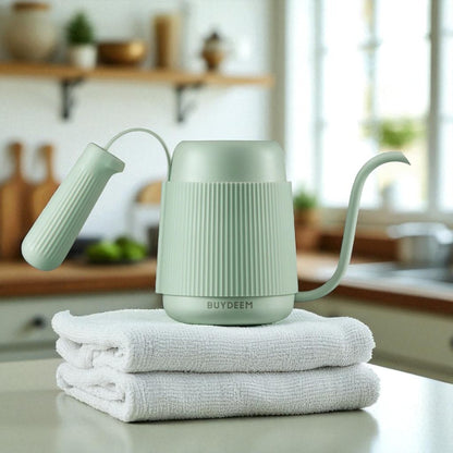 Buydeem Gooseneck Kettle CD2006 350 ml Pastel Green