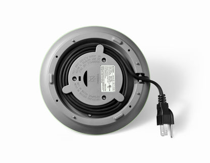 Czajnik elektryczny Buydeem K640 1,7l 2400W Retro Inox