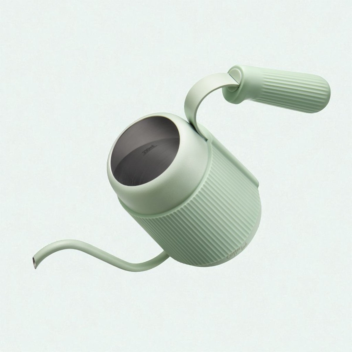 Buydeem Gooseneck Kettle CD2006 350 ml Pastel Green